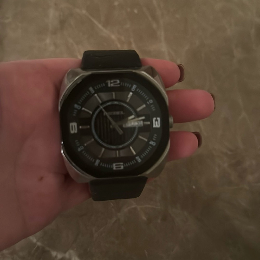 Diesel men’s watch